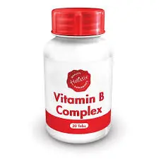 Vitamin B Complex